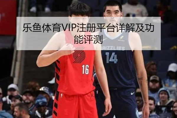 乐鱼体育VIP注册平台详解及功能评测