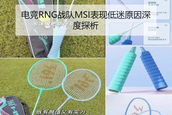 电竞RNG战队MSI表现低迷原因深度探析